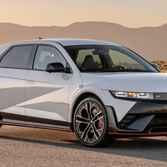 IONIQ 5 - EVMIZE