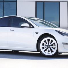 Model 3 2021-2023 - EVMIZE