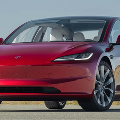 Model 3 Highland - EVMIZE