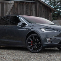 Model X 2015-2020