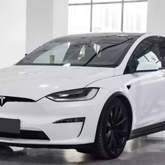 Model X 2021+