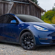 Model Y 2020 - EVMIZE