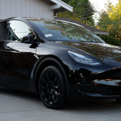 Model Y 2021-2024 - EVMIZE