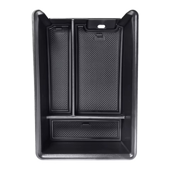 Armrest Console Storage Tray | BMW i4