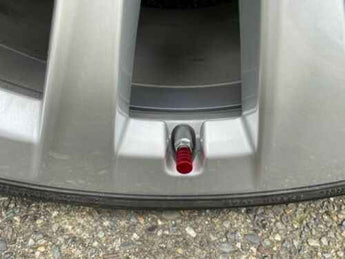 Aluminum Valve Stem Caps