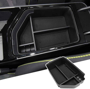 Armrest Center Console Organizer | KIA EV6