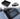 Armrest Center Console Tray | R1T & R1S