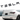 TESLA Letters Emblem - Glossy Black | Tesla Model Y & Model 3