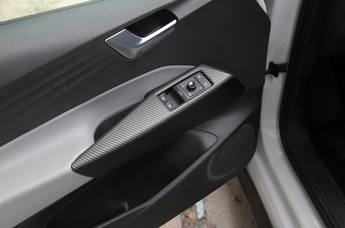 Button Panel Cap Set - EVMIZE