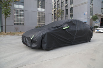 Car Cover - EVMIZE