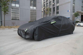 Car Cover | Tesla Model 3