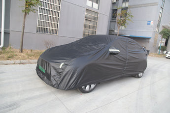 Car Cover - EVMIZE