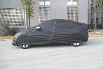 Car Cover - EVMIZE