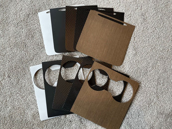 Center Console Hard Cover - EVMIZE