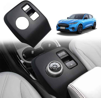 Center Console Panel Cover | Ford Mach-E