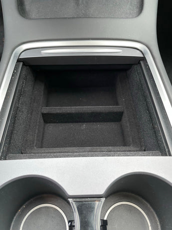 Center Console Tray Organizer - EVMIZE