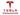 T Logo & Tesla Letters & Dual Motor Emblem Set | Tesla Model 3 & Model Y