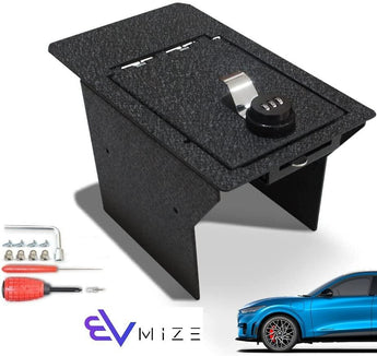 Console Safe - EVMIZE
