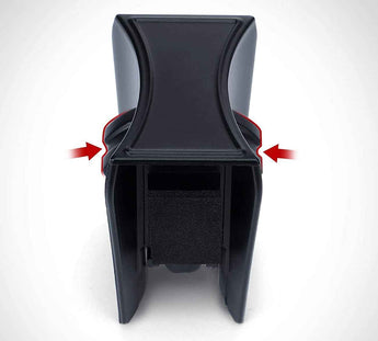 Cup Holder Separator | Tesla Model 3 & Model Y