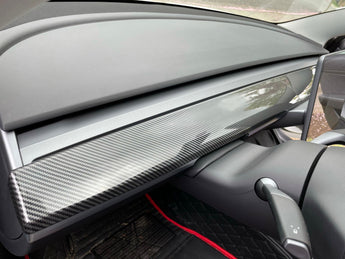 Dashboard Cover Cap - EVMIZE