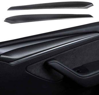 Door Trim Cover Cap |Tesla Model 3 & Model Y