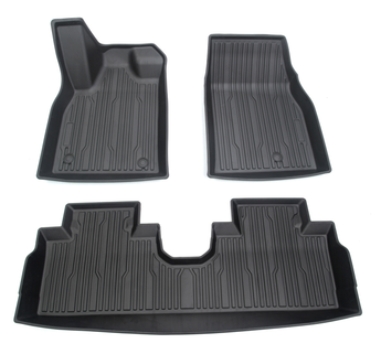 Floor Mat Set - EVMIZE