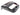 Forged Carbon Rear Vent Cover | Tesla Model 3 & Model Y