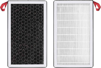 HEPA Cabin Air Filter Set | Tesla Model 3 & Model Y