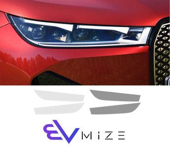 Headlight Protection Kit - EVMIZE