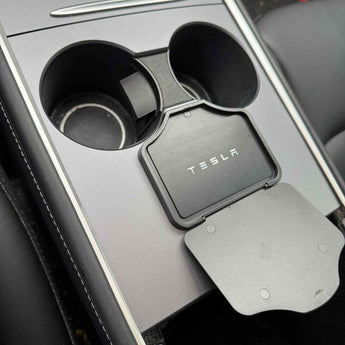 Tesla Keycard Box