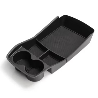 Center Console Organizer Tray | Kia EV9