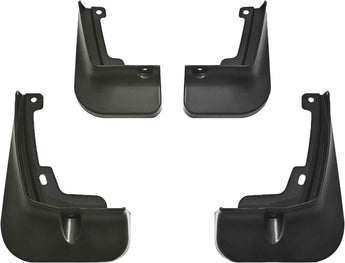 Premium Mud Flap Set | Kia EV9