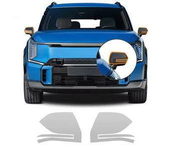 Mirror PPF Protection Kit | Kia EV9