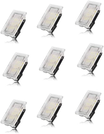 LED Upgrade Kit - EVMIZE