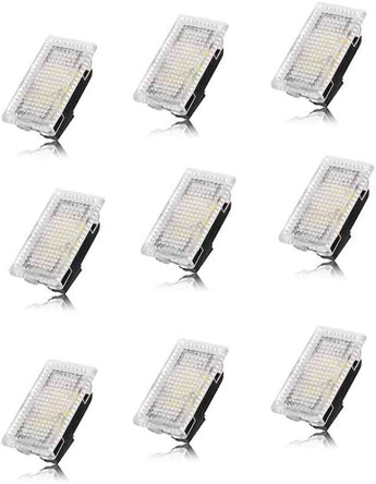 LED Upgrade Kit | Tesla Model 3 & Model Y