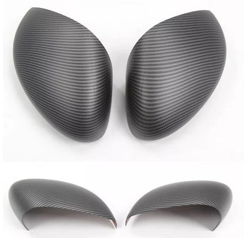 Mirror Cap Set - EVMIZE