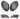 Mirror Cap Set | Ford Mach-E