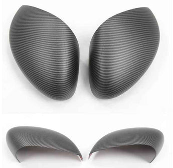 Mirror Cap Set | Ford Mach-E