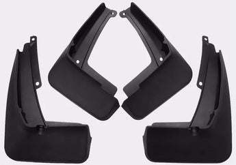 Mud Flap Set - EVMIZE