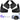 Mud Flap Set (Set of 4) | Polestar 2