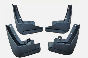 Mud Flap Set - EVMIZE