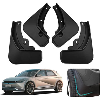 Mud Flap Set - EVMIZE