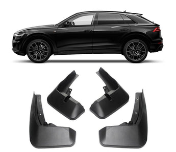 Mud Flap Set (S-Line) - EVMIZE