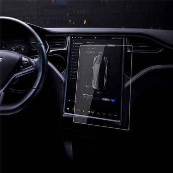 Premium Screen Protector for Model S & Model X (Gen 1)