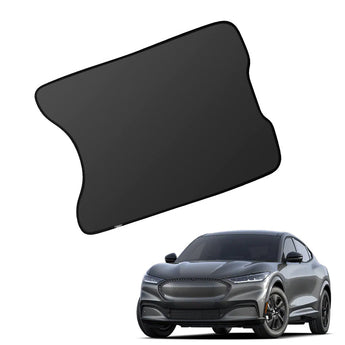 Roof Sunshade - EVMIZE