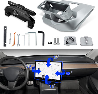 Screen Swivel Mount Kit - EVMIZE