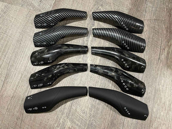 Shift Stalk Cover Caps