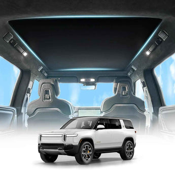 RIVIAN New Owner Pack