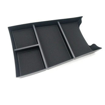 Center Console Organizer Tray | R1T & R1S