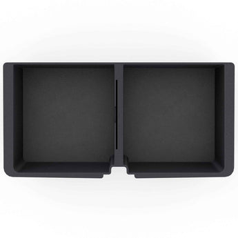 Half Tray Armrest | GMC Hummer EV - Center Console Organizer